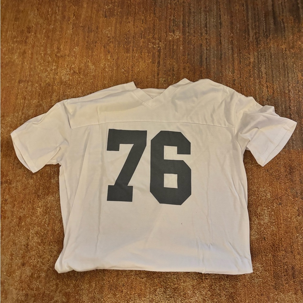 Jersey Top